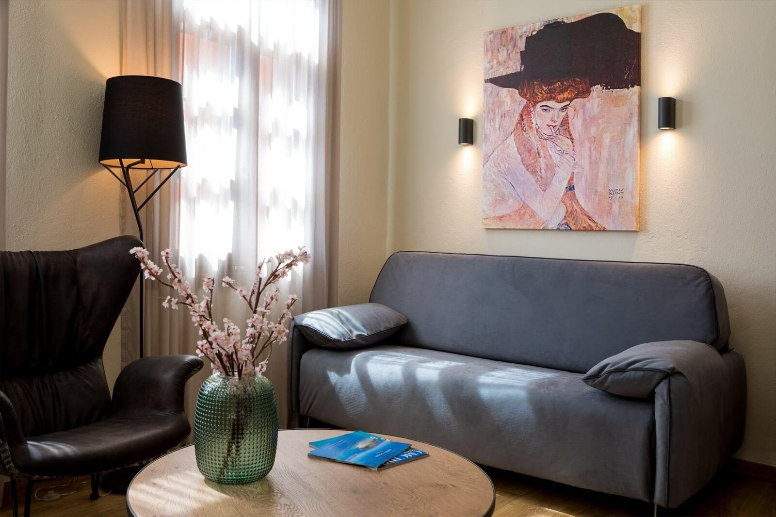 Elg Contessa Boutique Hotel Chania (Crete)