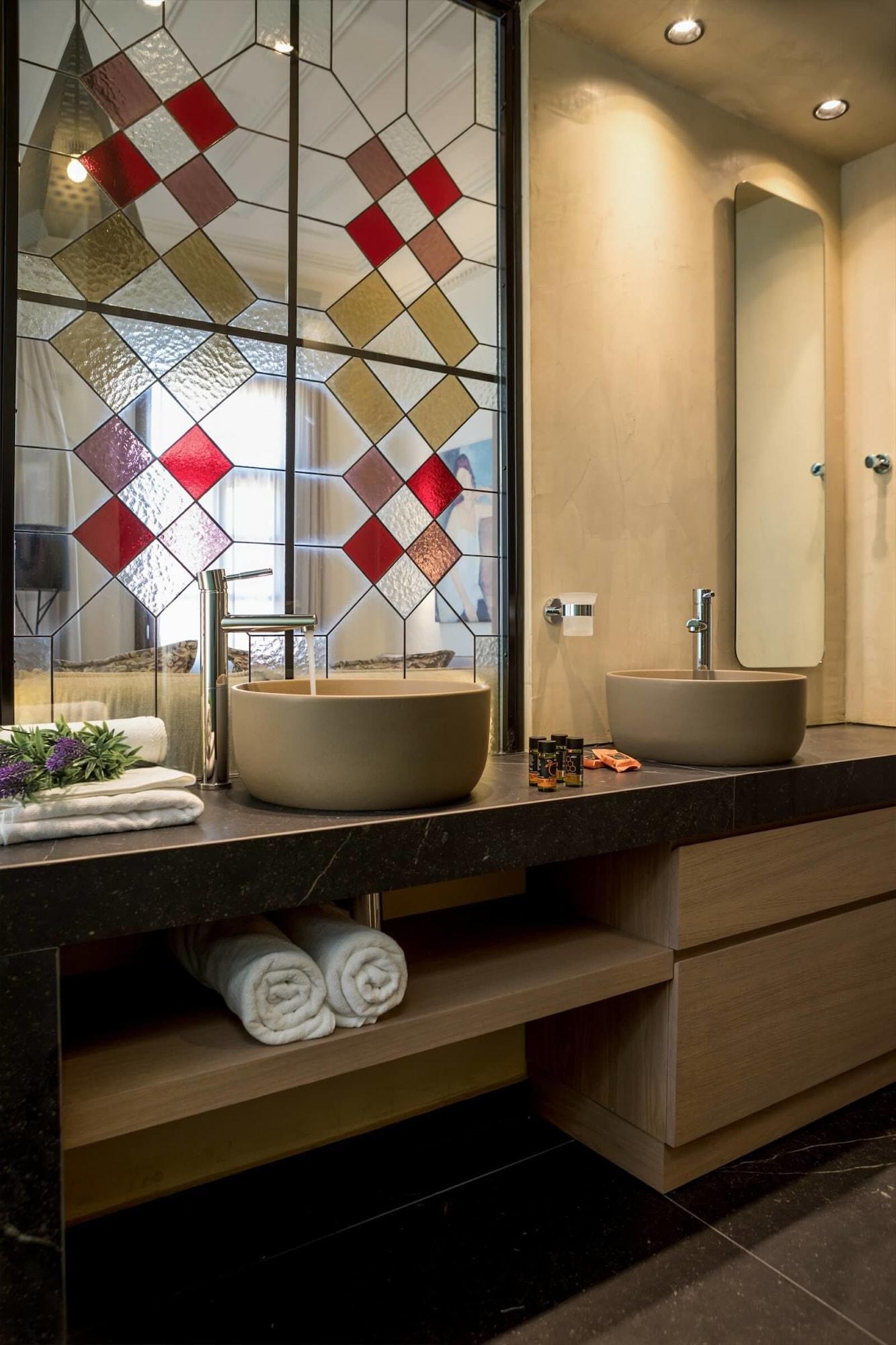 Hotel Elg Contessa Boutique