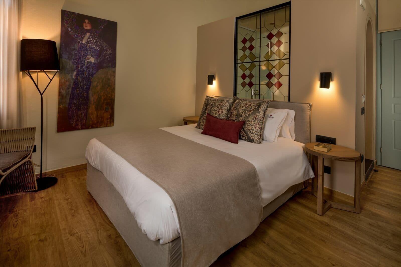 Elg Contessa Boutique Hotel 4*