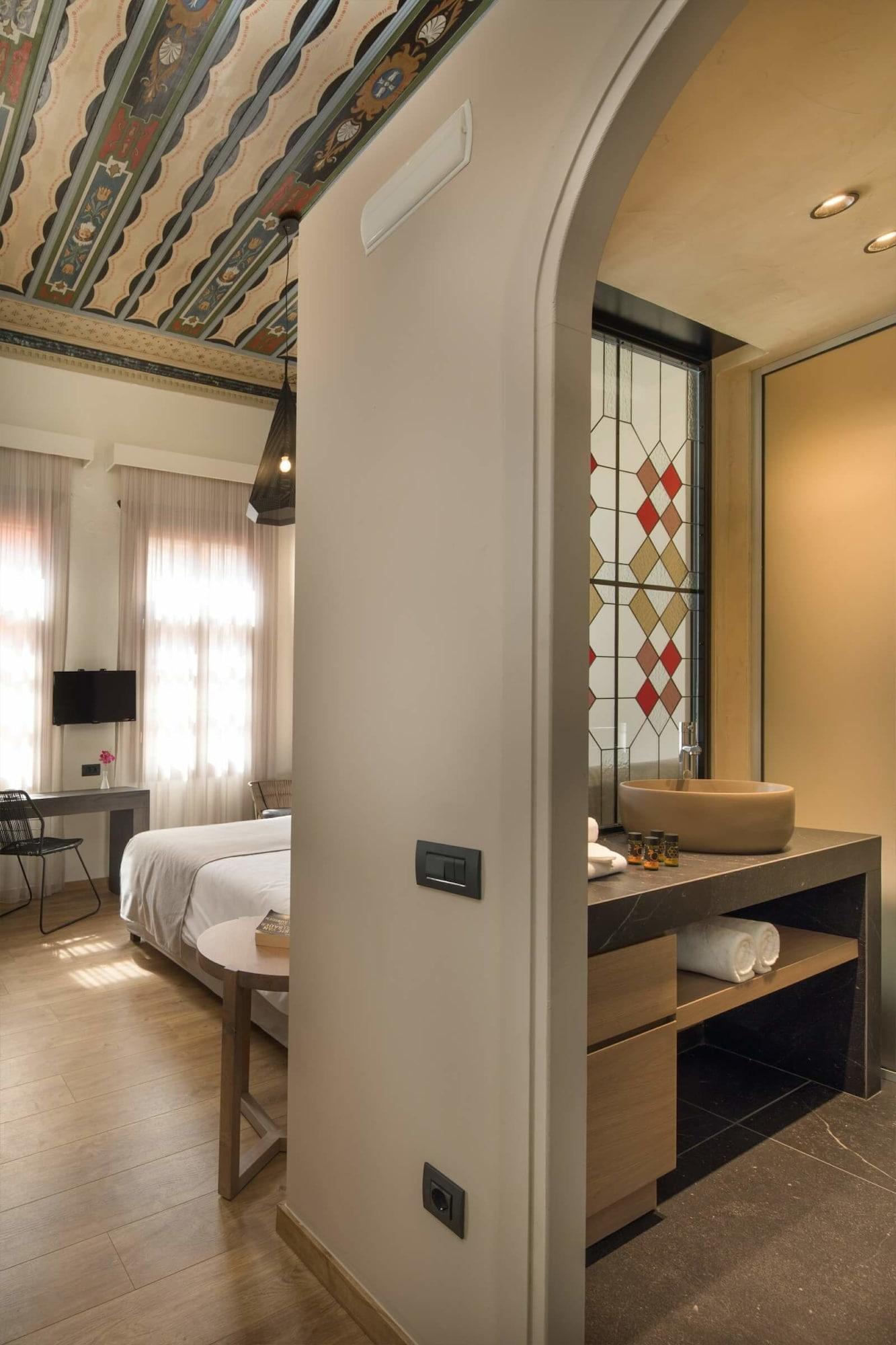 Elg Contessa Boutique Hotel Chania (Crete)