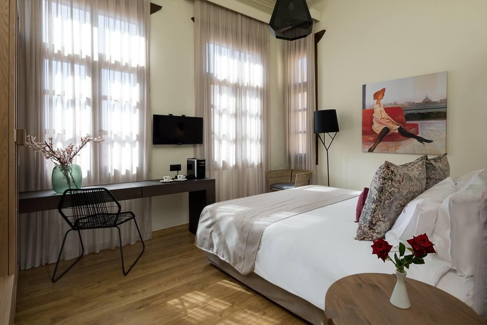 Elg Contessa Boutique 4* Chania (Crete)