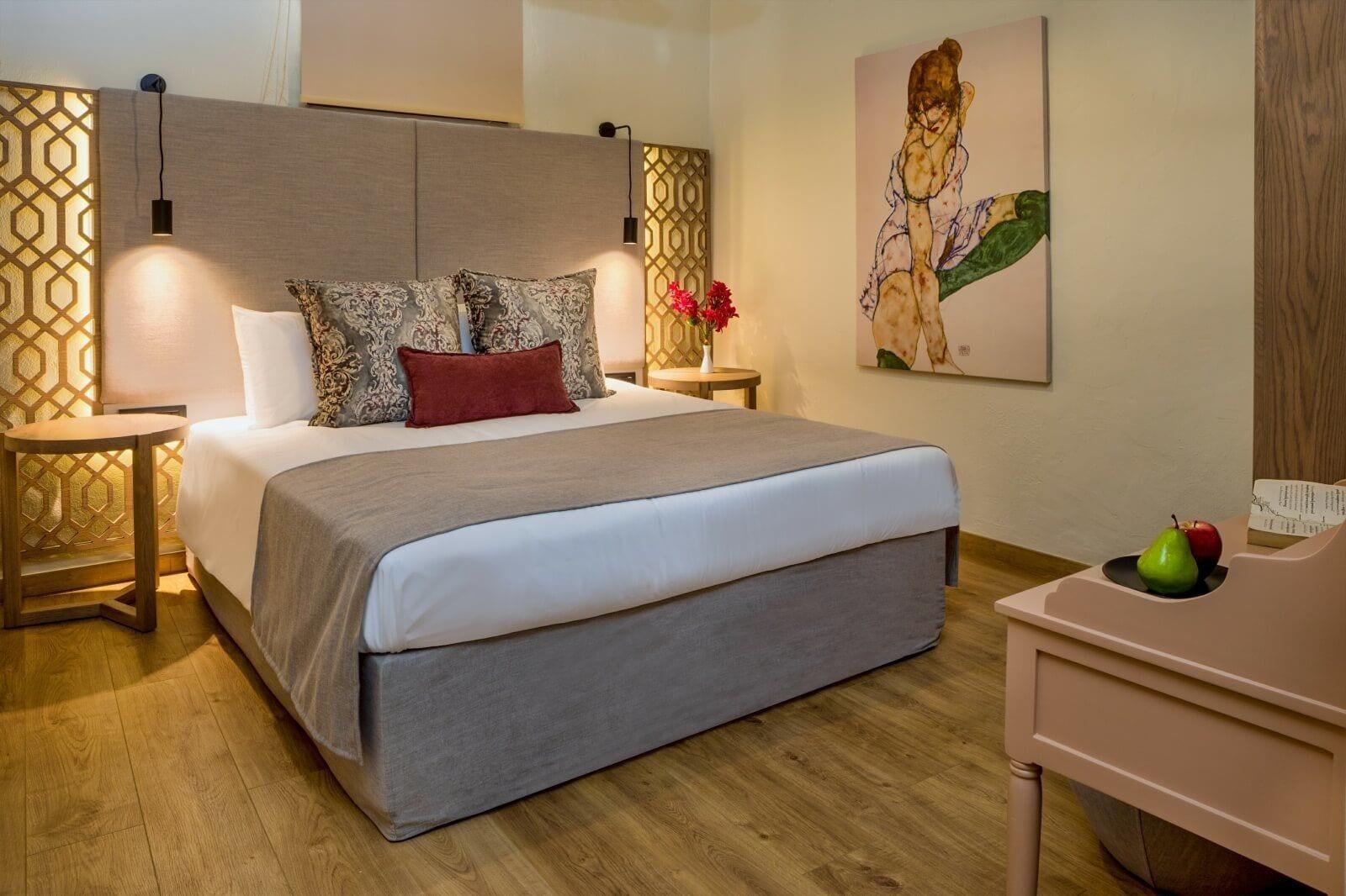 Hotel Elg Contessa Boutique 4*