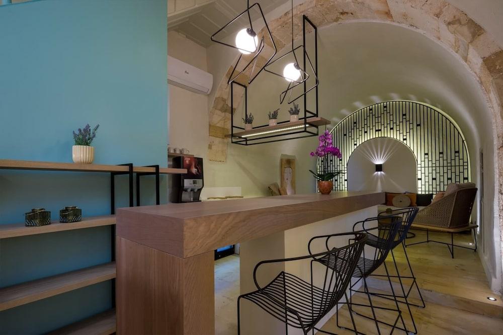 Elg Contessa Boutique 4* Chania (Crete)