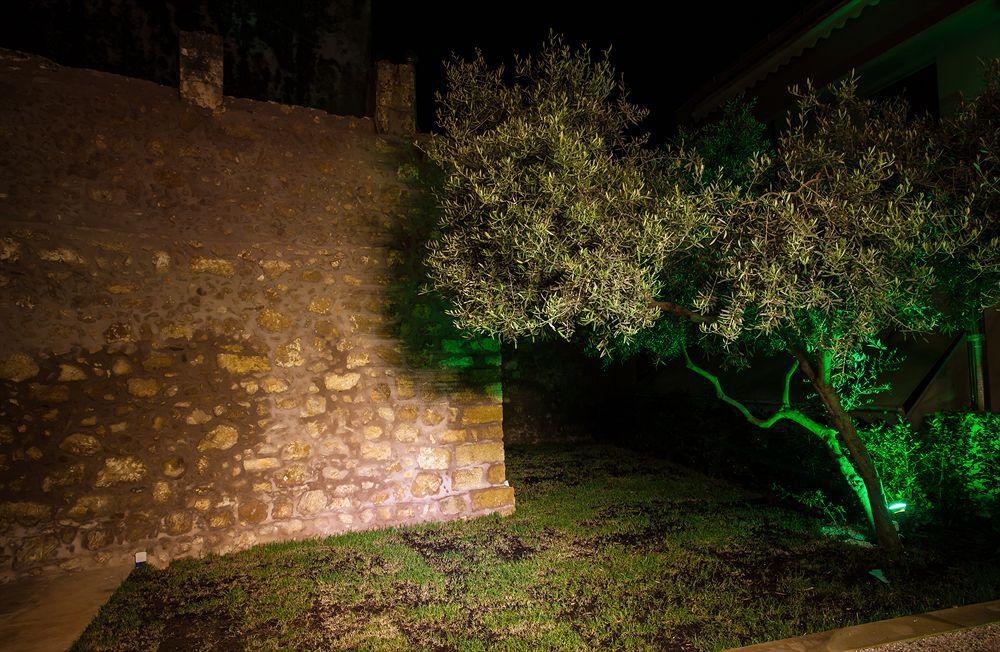 Monastery Boutique 4*