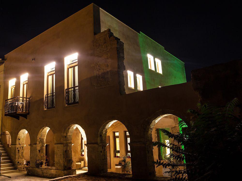 Monastery Boutique Hotel 4*