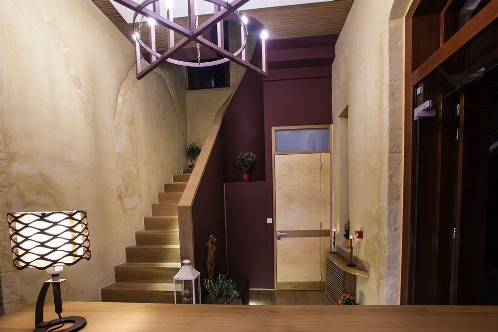 Hotel Monastery Boutique