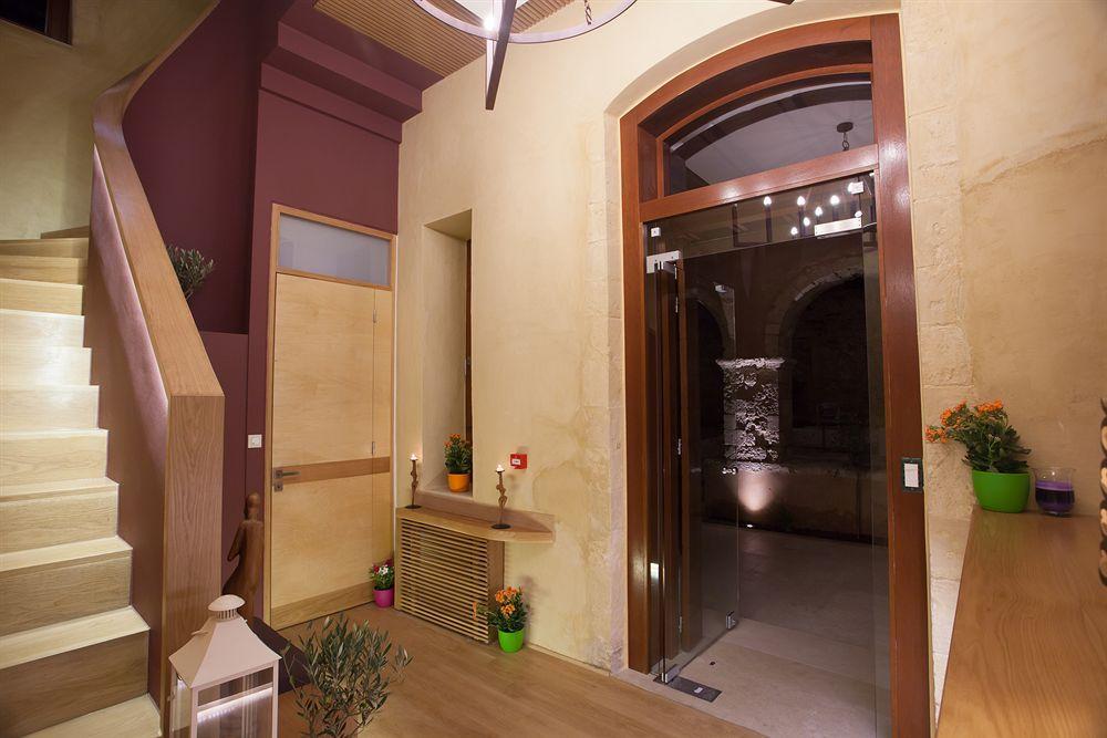 Monastery Boutique Chania (Crete)
