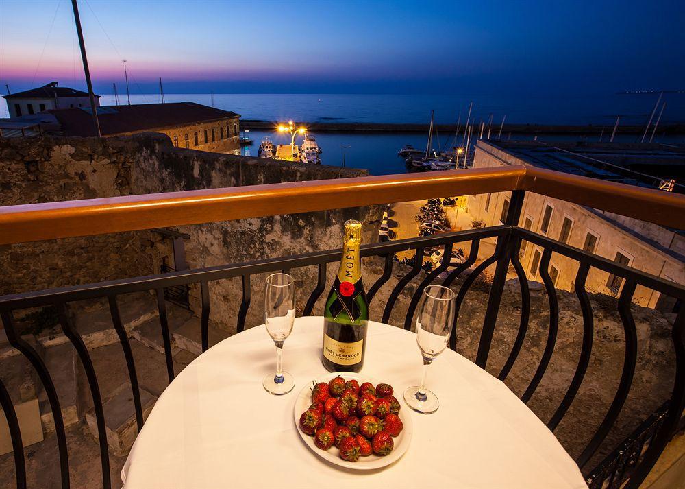 Monastery Boutique Hotel