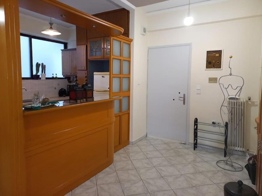 A Heart City Cozy House Apartamento *