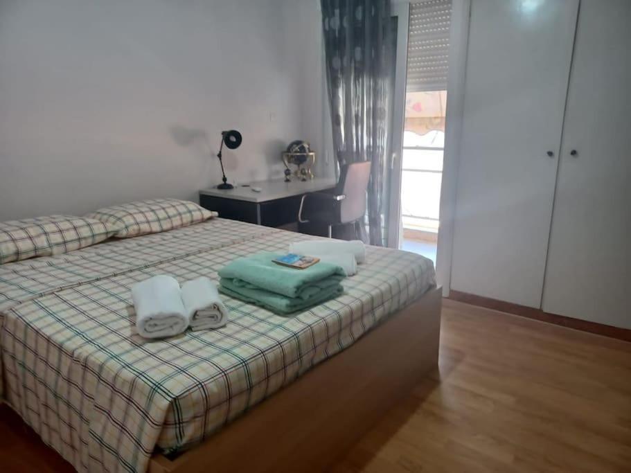 A Heart City Cozy House Apartment Chania (Crete)