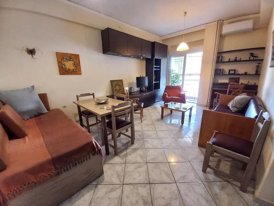 A Heart City Cozy House Apartment