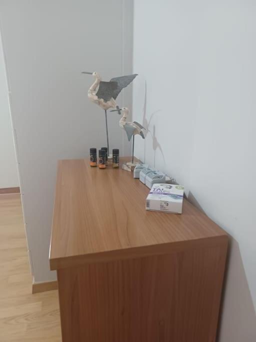 Apartamento A Heart City Cozy House *