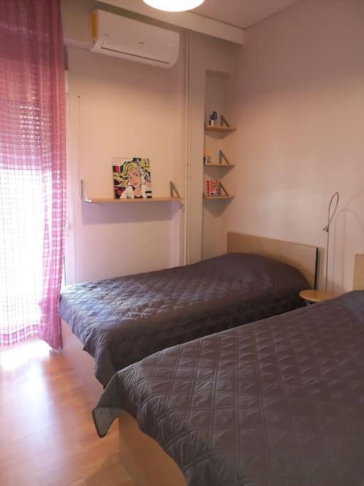 Apartamento A Heart City Cozy House *