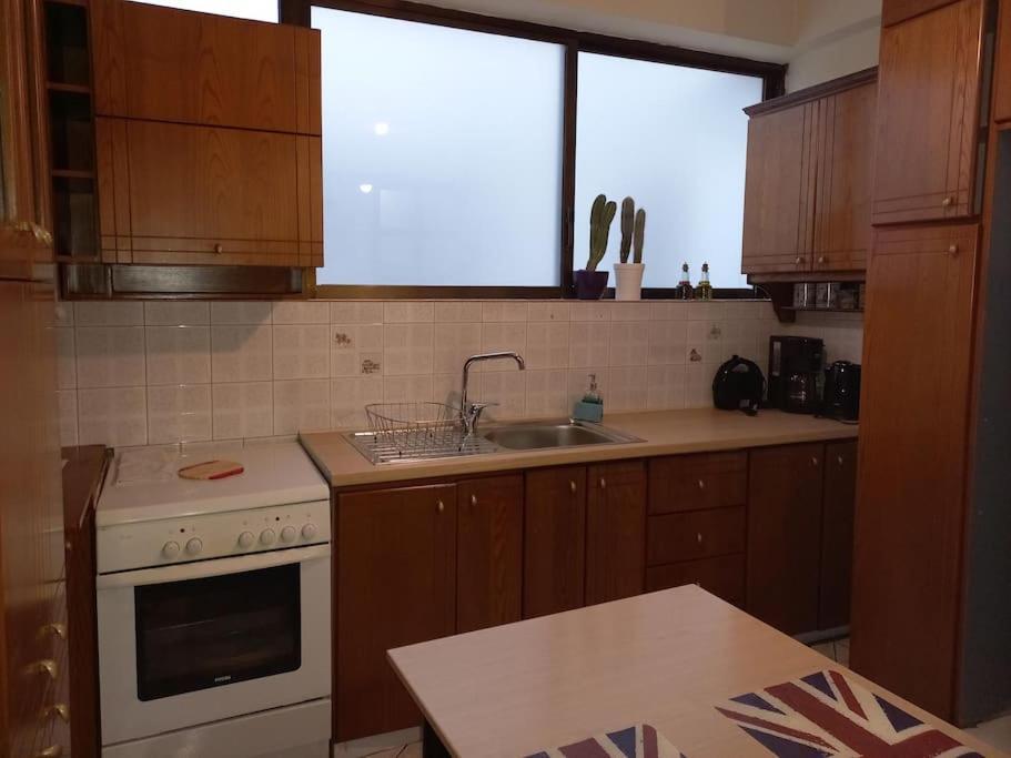 A Heart City Cozy House Apartamento *