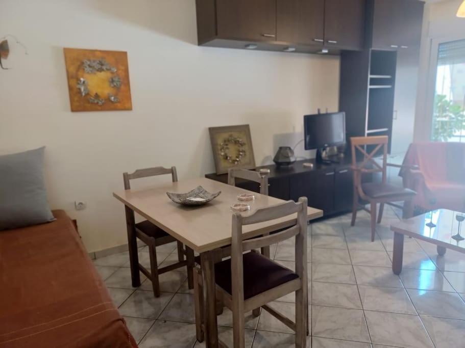 Apartamento A Heart City Cozy House