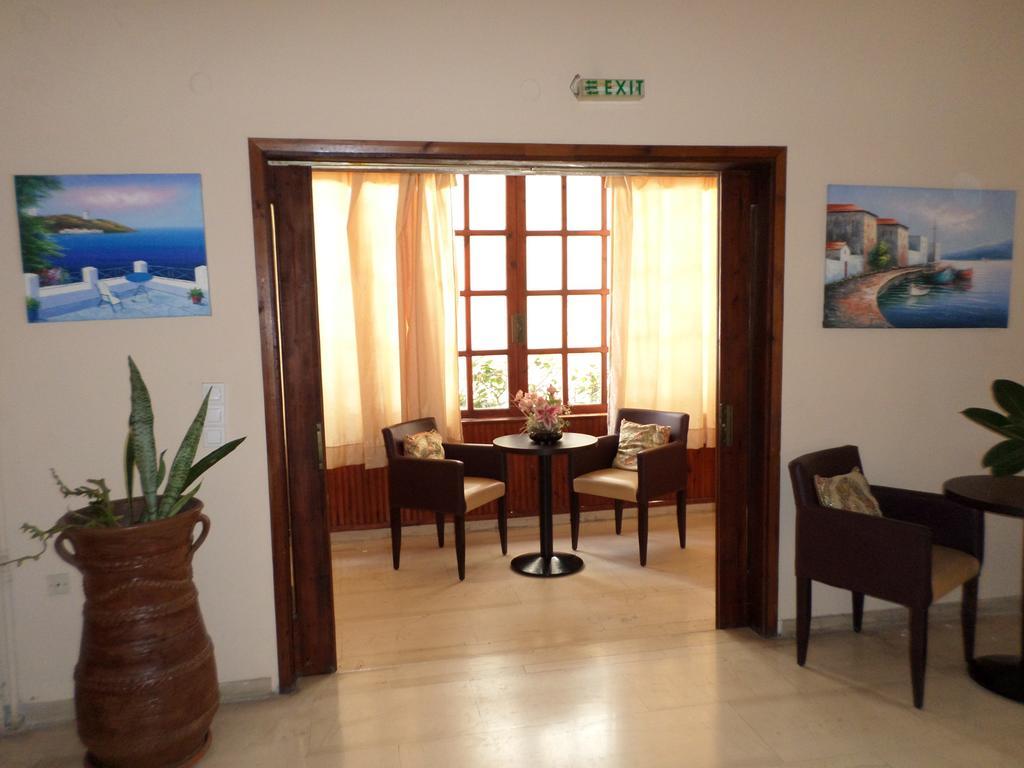 Tina Hotel