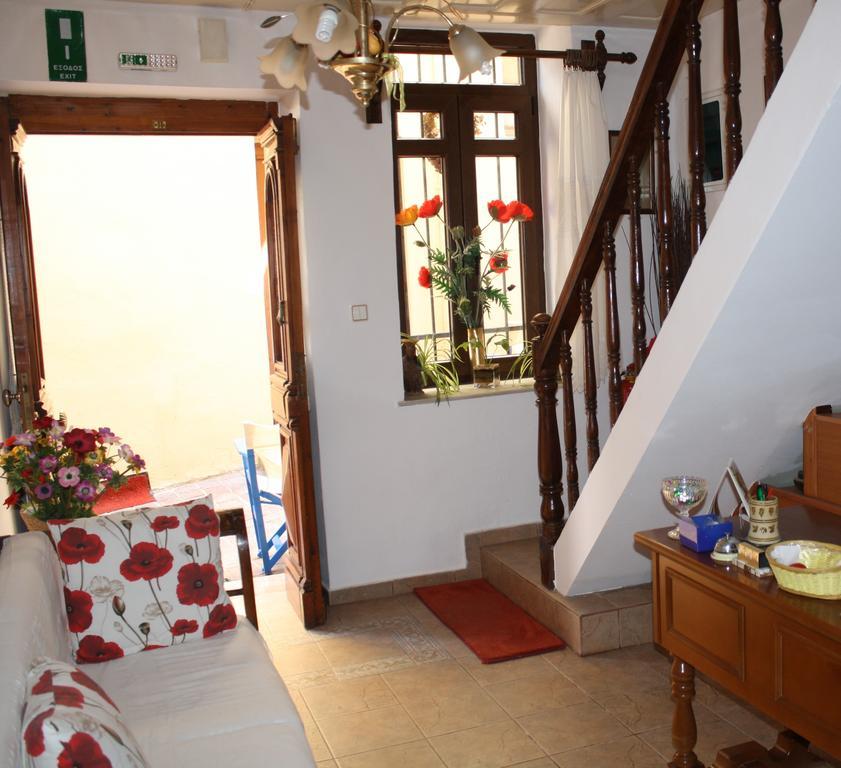 Anemones Guest house