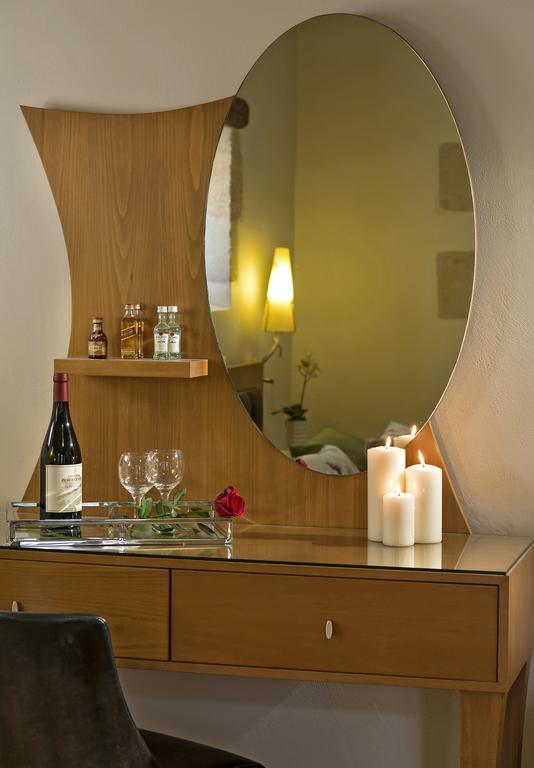 Ionas Boutique 3* Chania (Crete)