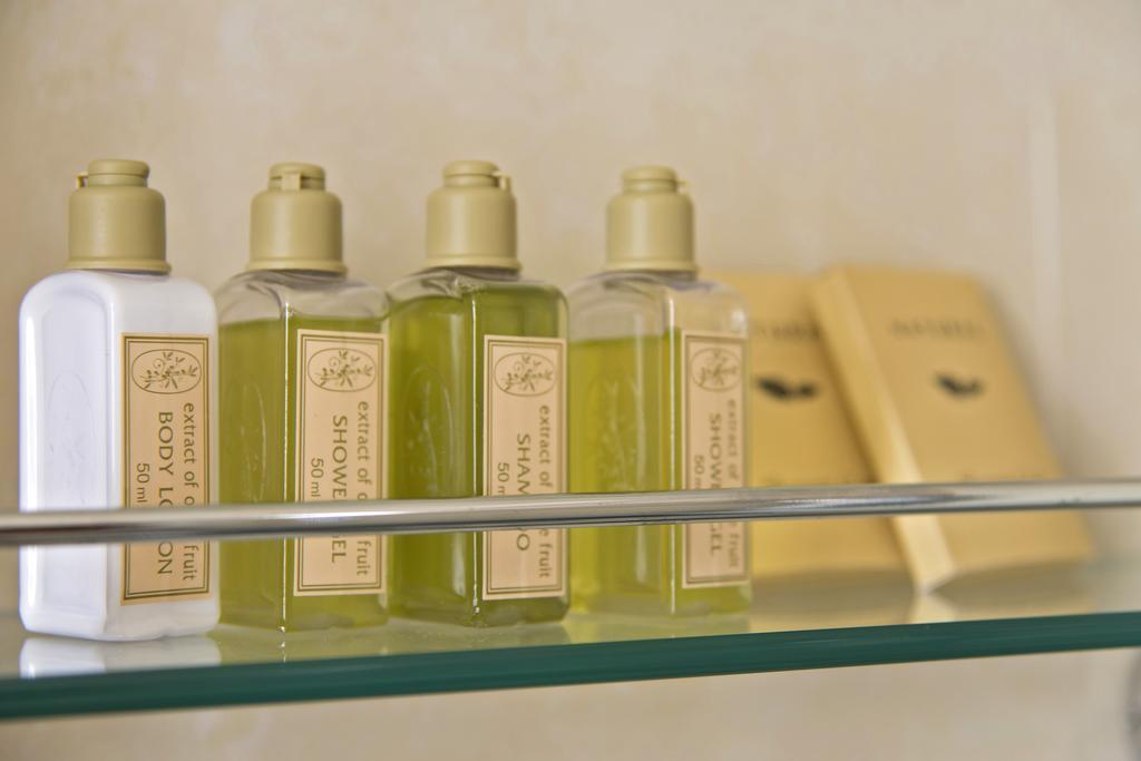 Hotel Ionas Boutique