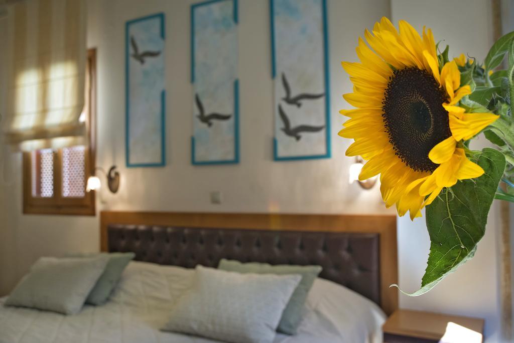 Ionas Boutique 3*
