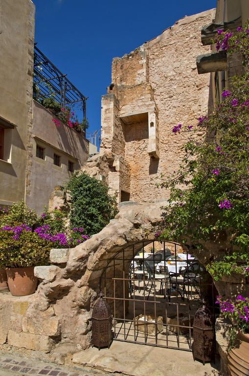 Ionas Boutique Chania (Crete)
