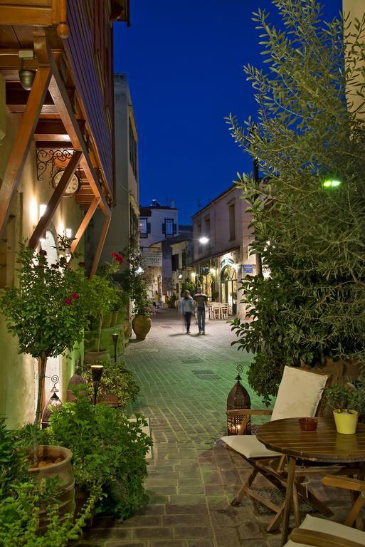 Ionas Boutique Hotel