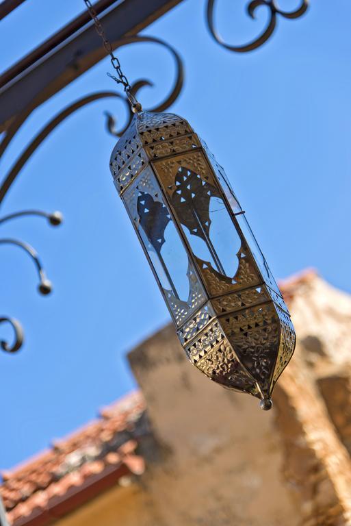 Ionas Boutique 3* Chania (Crete)