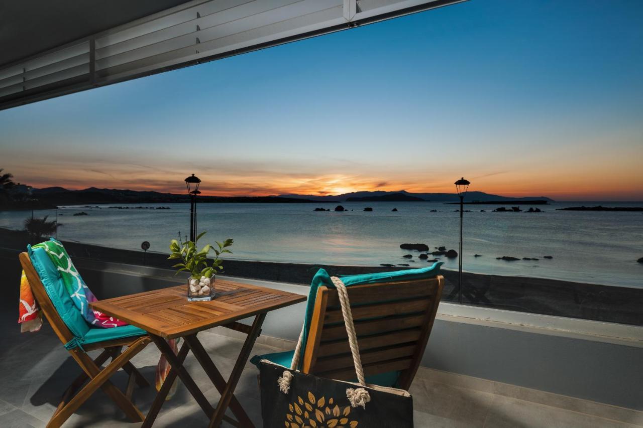 Holiday home Archin Boutique Chania (Crete)