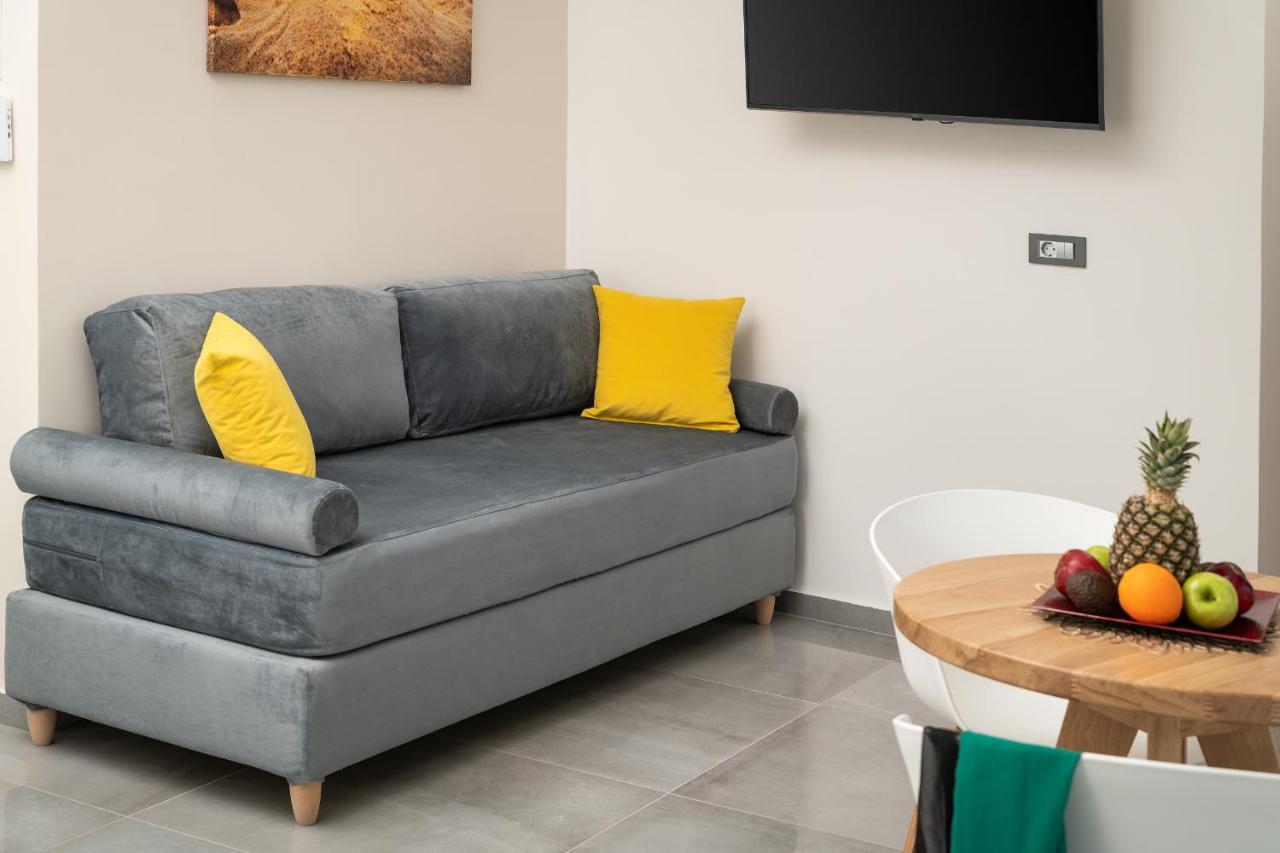 Archin Boutique Chania (Crete)