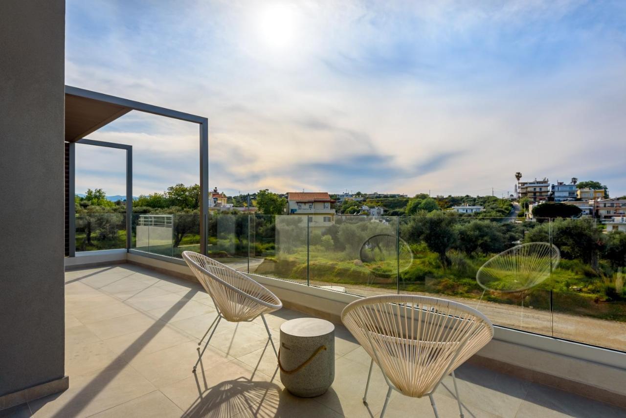 Villa Soleado Chania