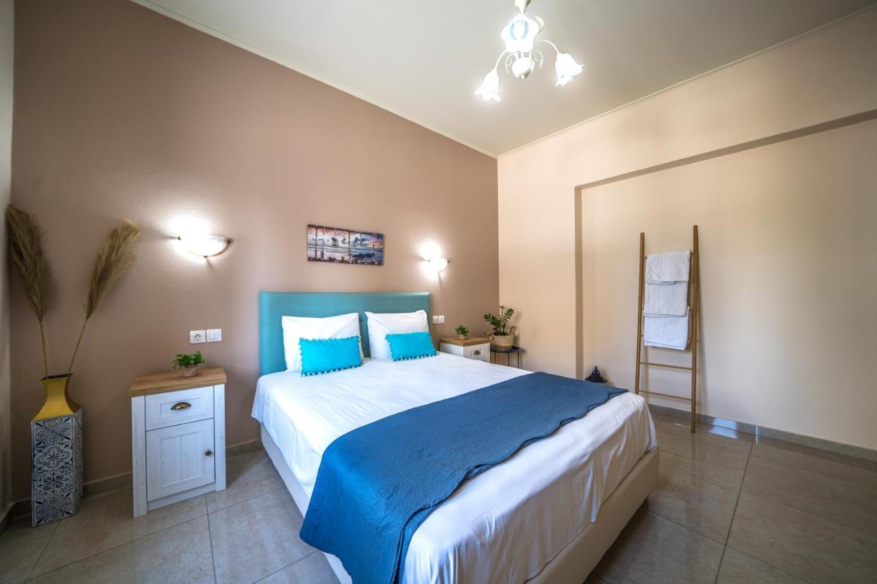 Iro And Boutique Homes Chania (Crete)