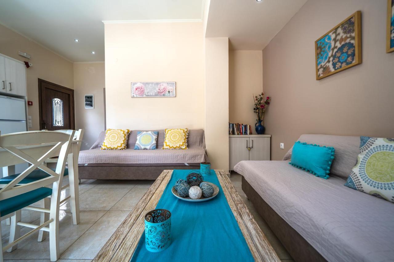 Iro And Boutique Homes *