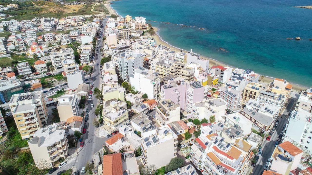 Apartment Iro And Boutique Homes *
