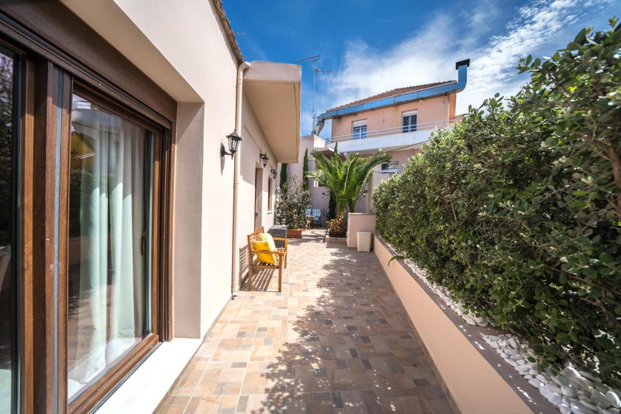 Apartment Iro And Boutique Homes *