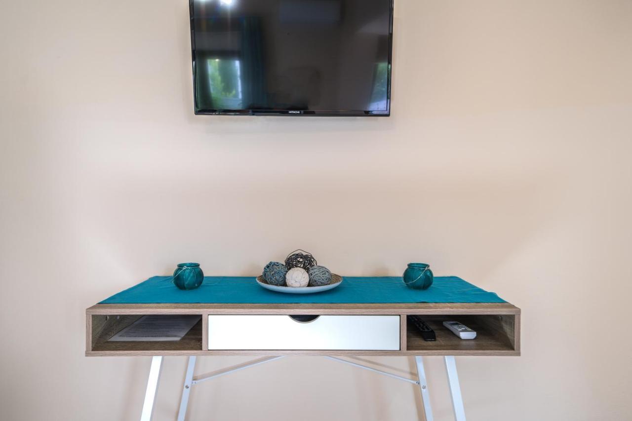 Apartment Iro And Boutique Homes *