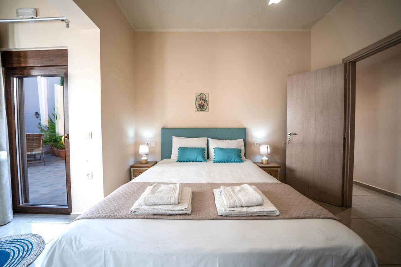 Iro And Boutique Homes Chania (Crete)