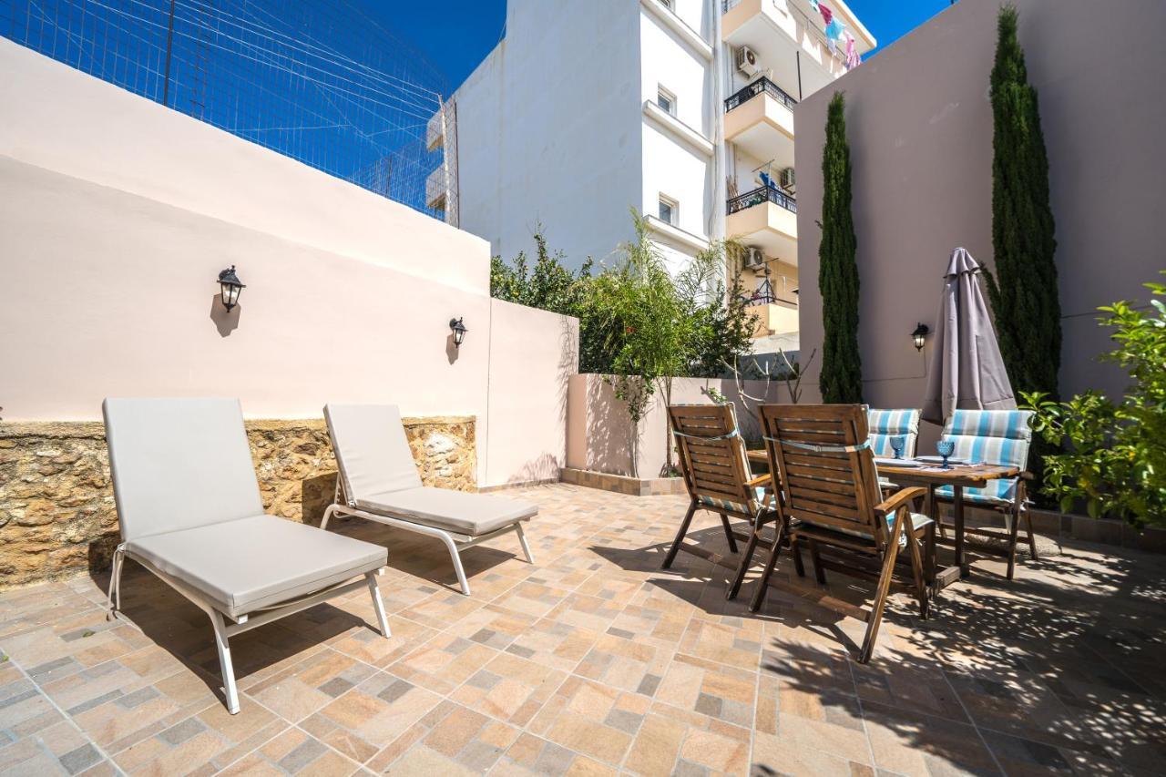 Apartment Iro And Boutique Homes