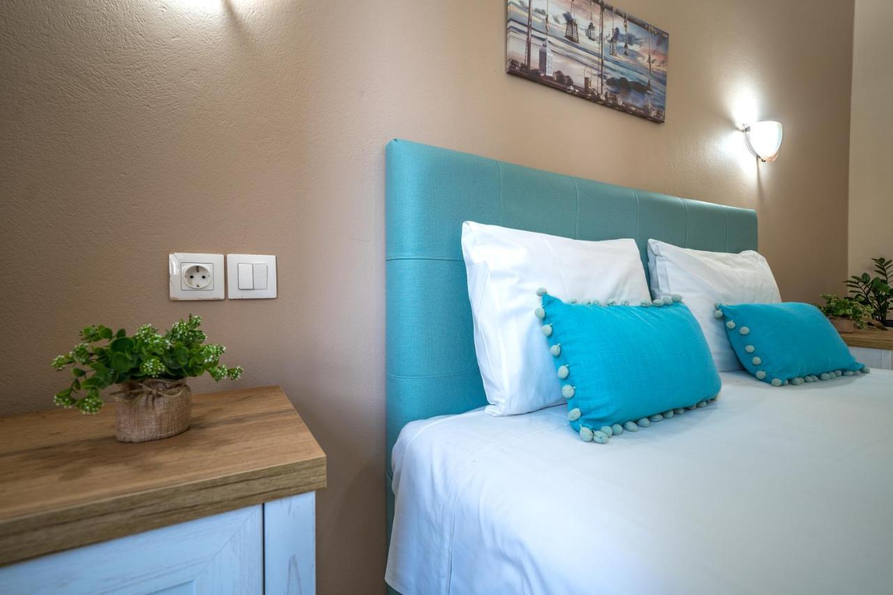 Apartment Iro And Boutique Homes *
