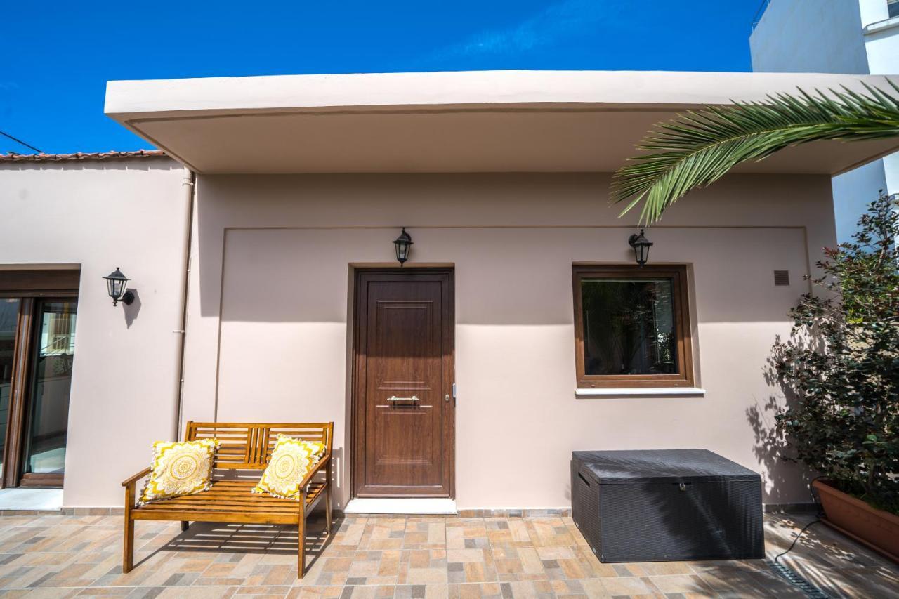 Apartment Iro And Boutique Homes Chania (Crete)