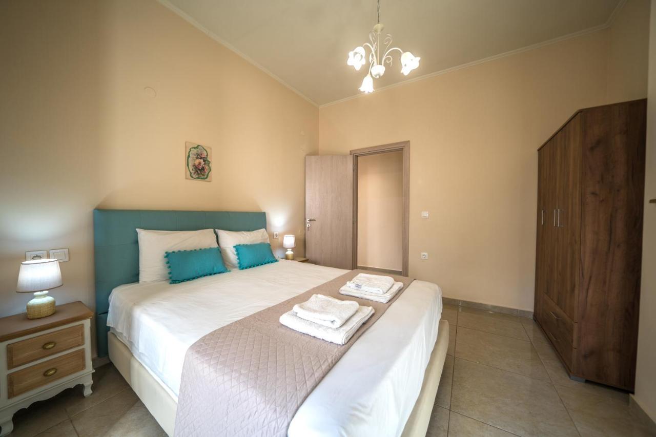Iro And Boutique Homes Apartment *