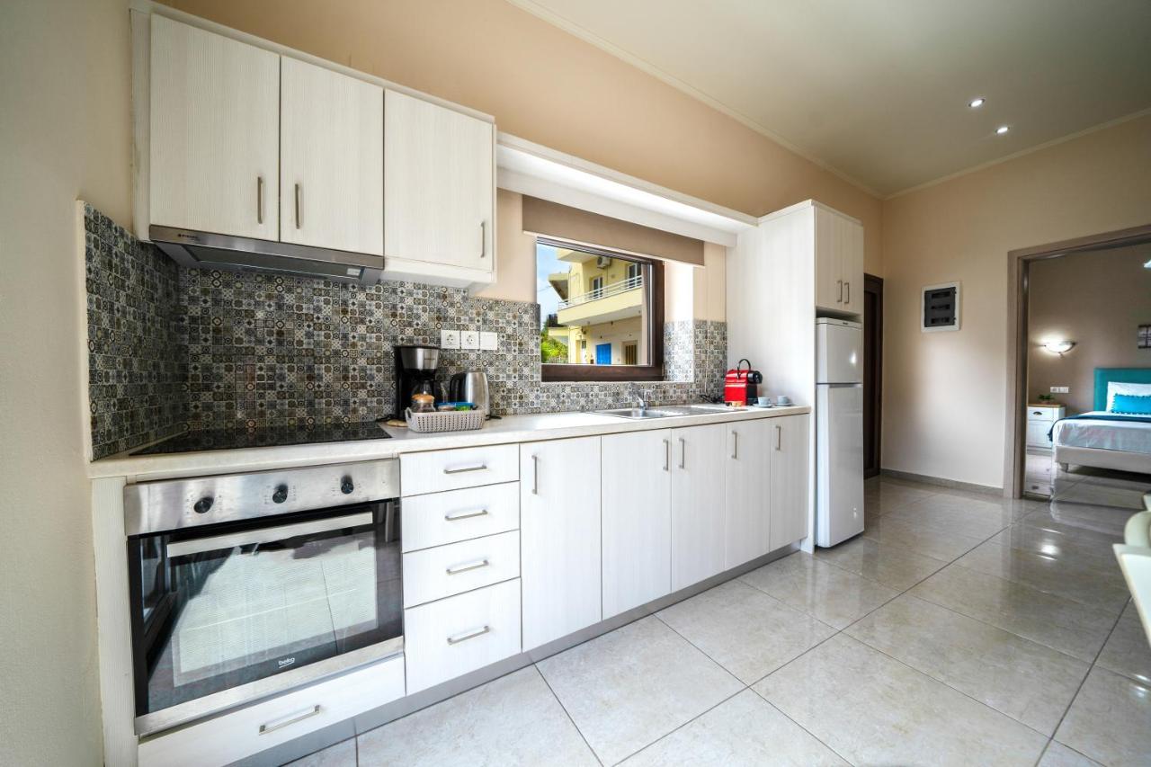 Iro And Boutique Homes Apartment Chania (Crete)