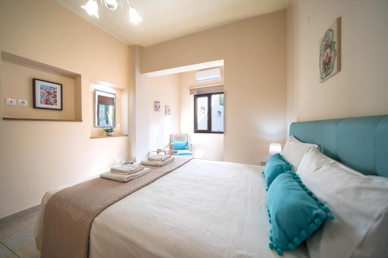 Iro And Boutique Homes Apartment *