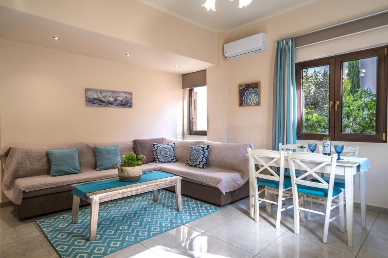 Iro And Boutique Homes