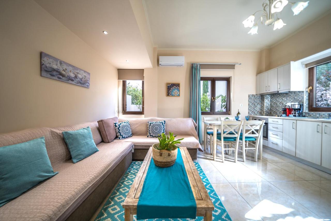 Apartment Iro And Boutique Homes *