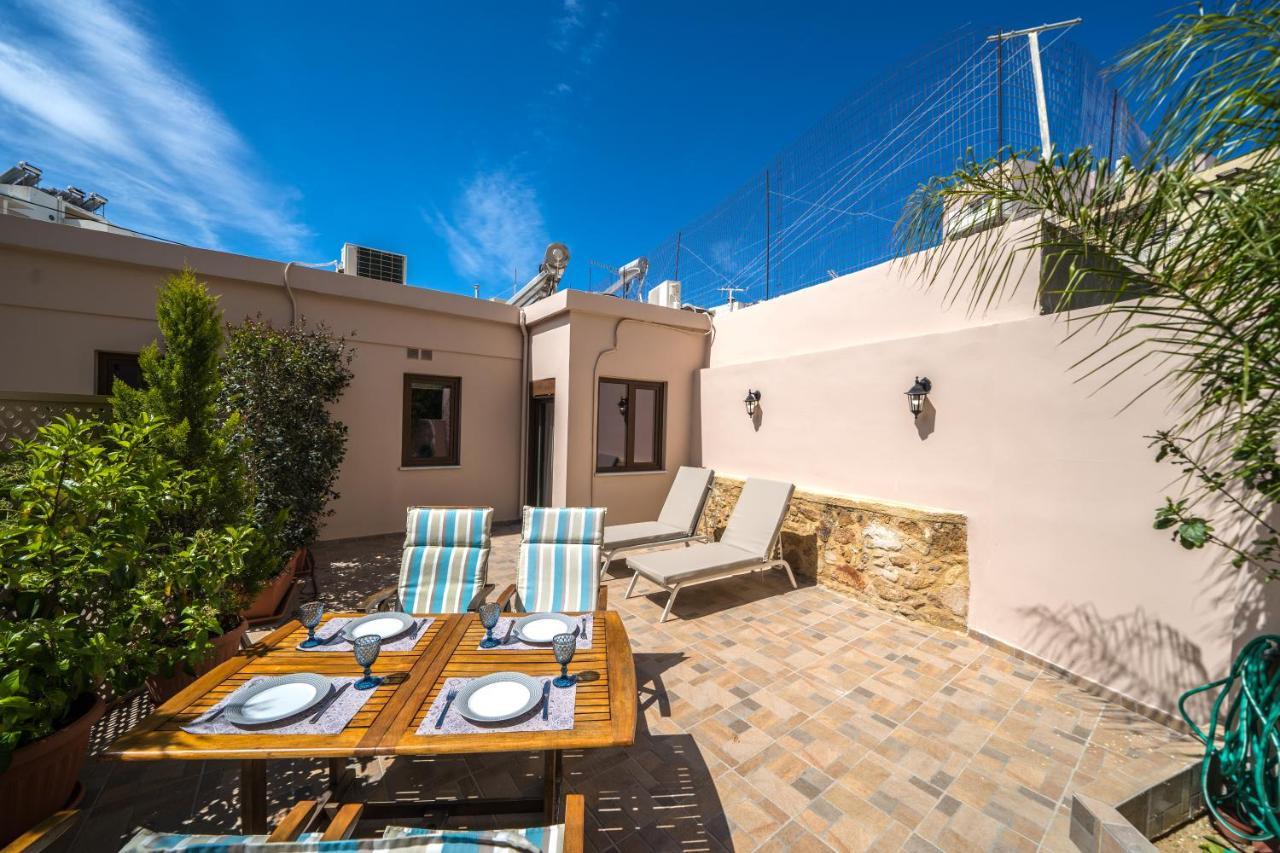 Apartment Iro And Boutique Homes *