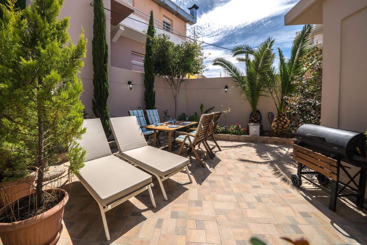 Iro And Boutique Homes * Chania (Crete)