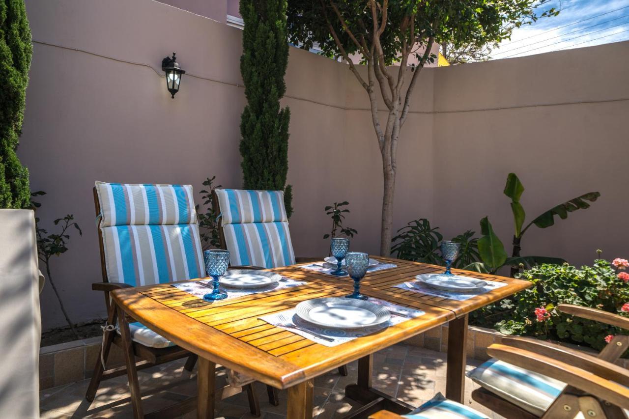 Iro And Boutique Homes * Chania (Crete)