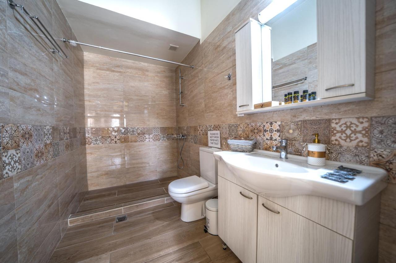 Apartment Iro And Boutique Homes Chania (Crete)
