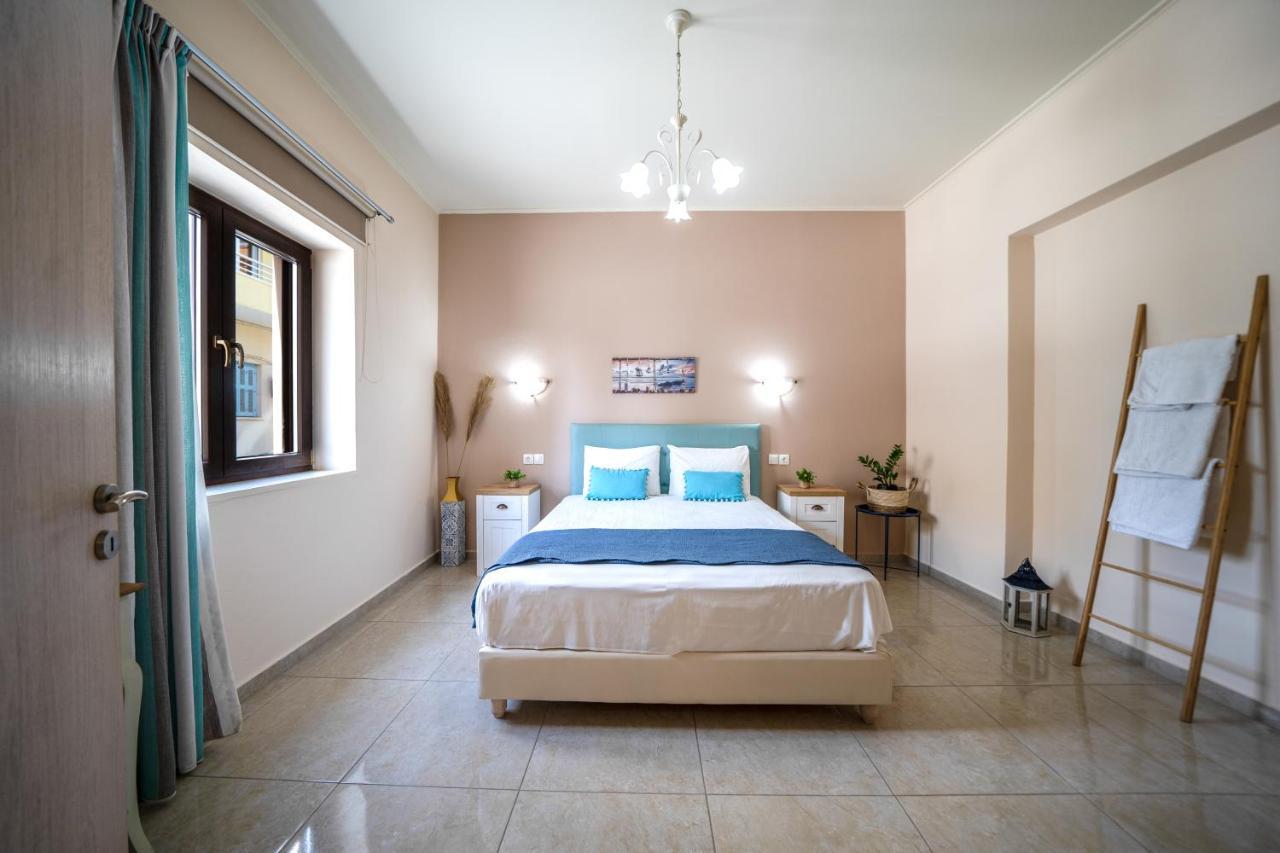 Apartment Iro And Boutique Homes