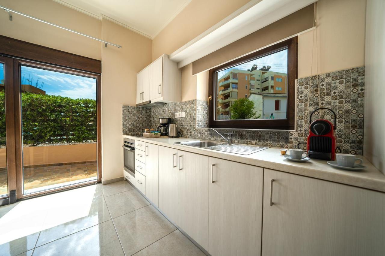 Iro And Boutique Homes * Chania (Crete)
